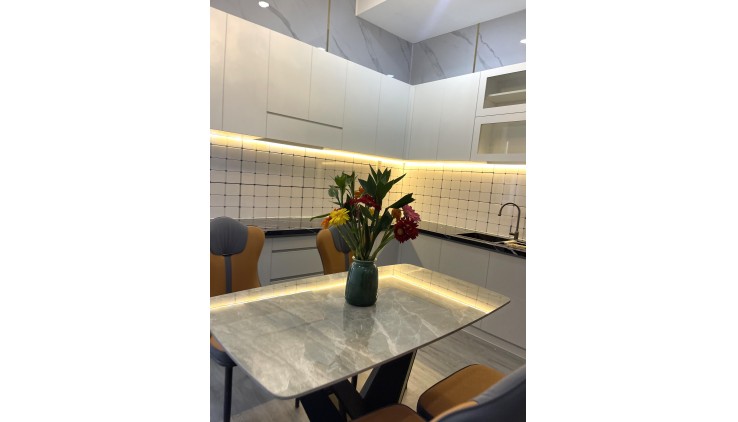 Bán Nhà 2 Tầng Mới Hẻm Xe Hơi 65m2_4x16.3m Gần Phạm Văn Đồng Linh Xuân Thủ Đức Chỉ 3.79 tỷ